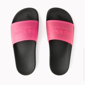 Rag & Bone Pool Slides